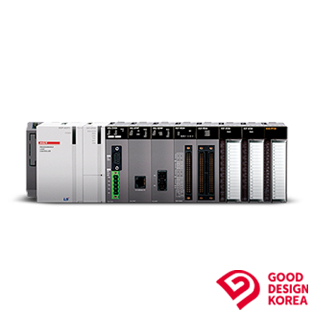 XGT Serisi (XGK, XGI, XGR)